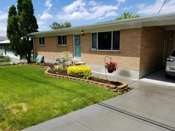 1420 Monte Vista Dr, Pocatello, ID 83201