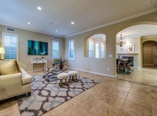 42 Conservancy, Irvine, CA 92618