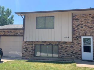 456 Mulberry Dr, Loveland, CO 80538