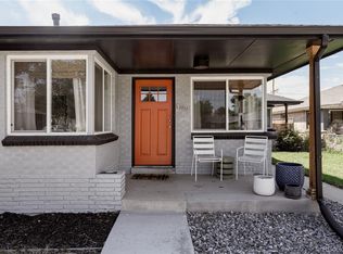 3233 Jasmine Street, Denver, CO 80207