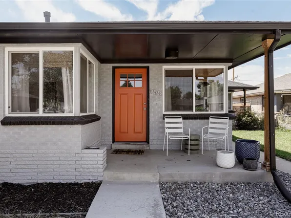 3233 Jasmine Street, Denver, CO 80207