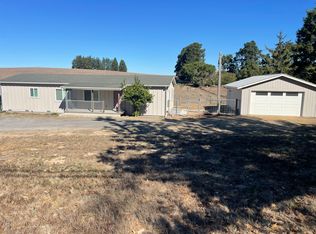 6100 Blank Rd, Sebastopol, CA 95472