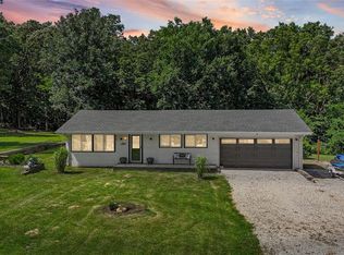 4021 Lakewood Dr, De Soto, MO 63020