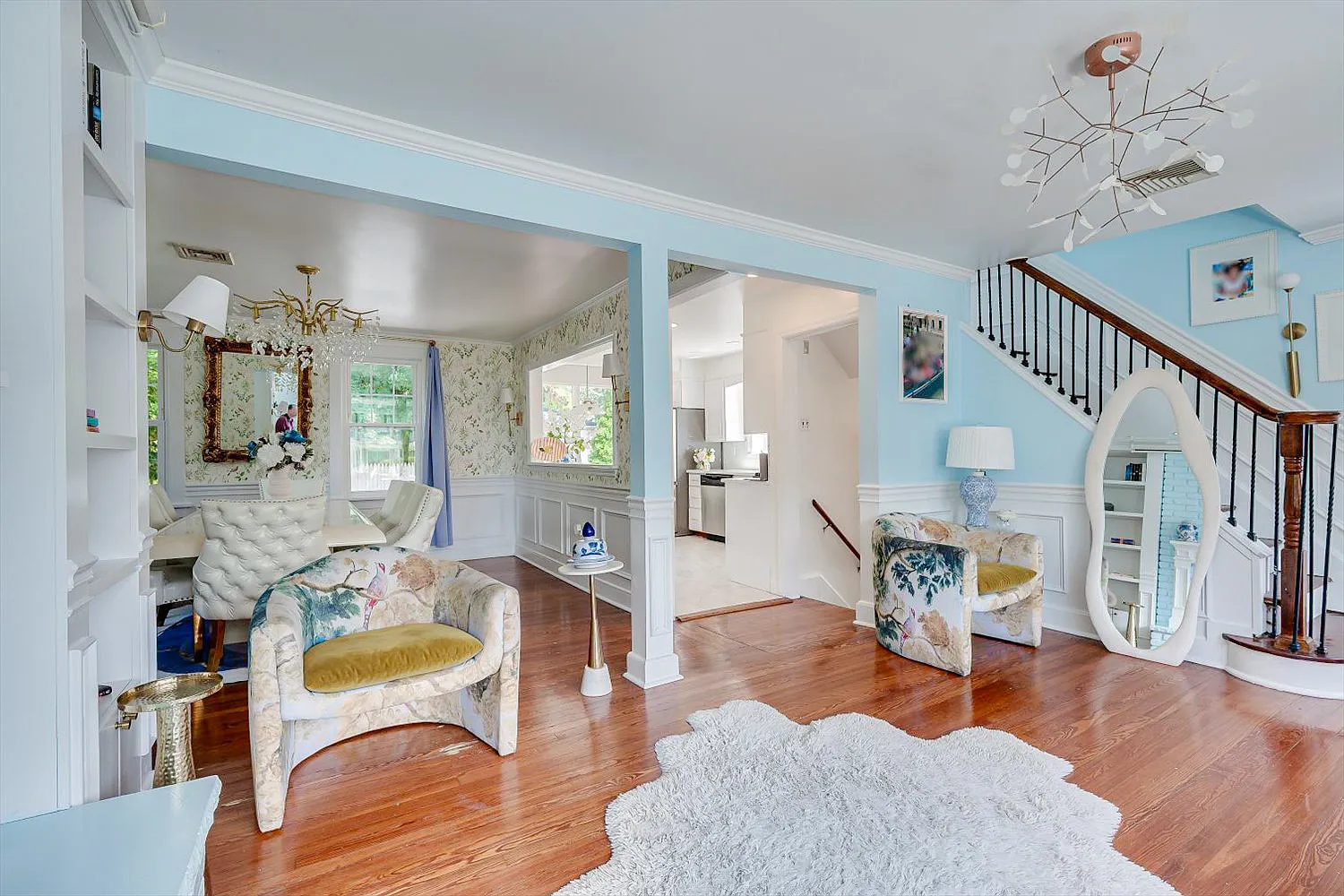 3 bed, $5,800 — Photo 2