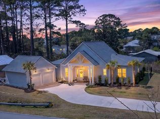 1228 Thompson Rd, Santa Rosa Beach, FL 32459