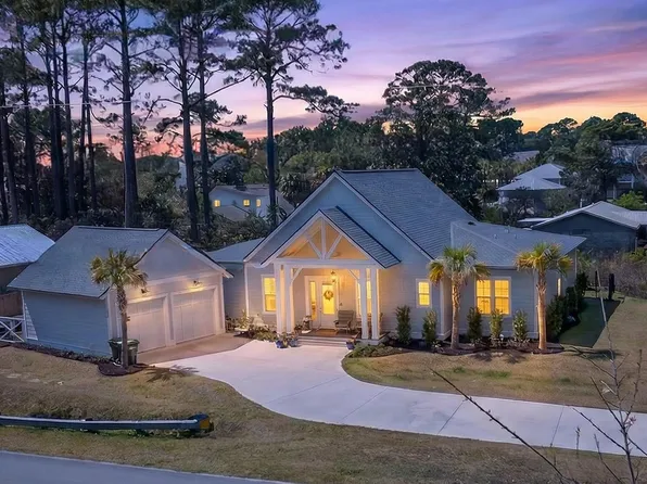 1228 Thompson Rd, Santa Rosa Beach, FL 32459