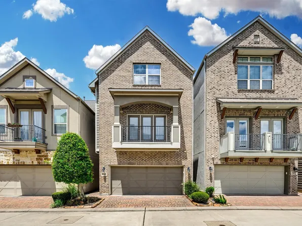 8418 Oak Leaf Point Dr, Houston, TX 77055
