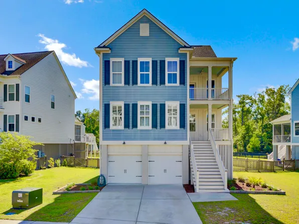 2820 Merriams Dr, Charleston, SC 29414