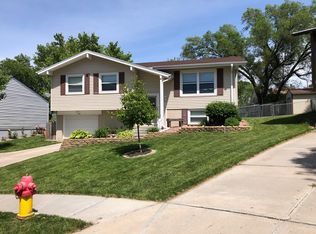 5609 S 139th Cir, Omaha, NE 68137