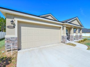 140 Fallen Timber Way, Saint Augustine, FL 32084