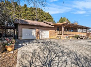 116 Nacoma Ln, Blue Ridge, GA 30513