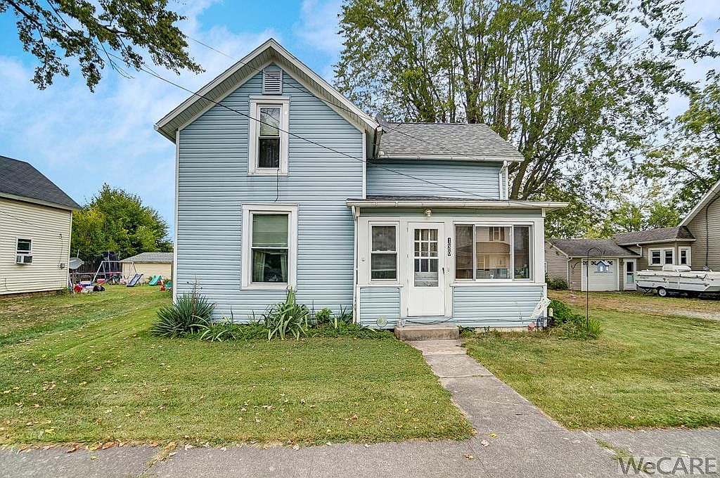 130 N Cherry St, Convoy, OH 45832 Zillow