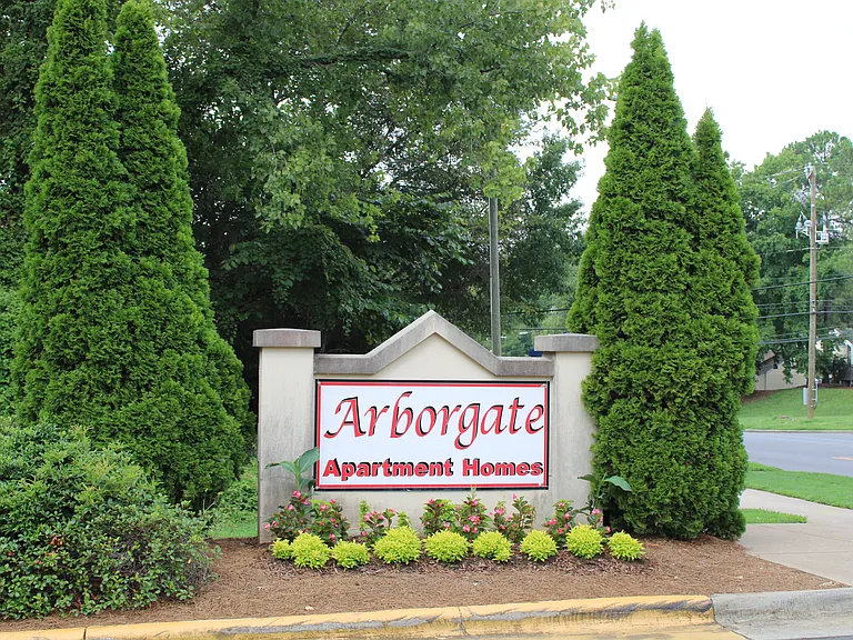 Arborgate Apartment Homes — Photo 2