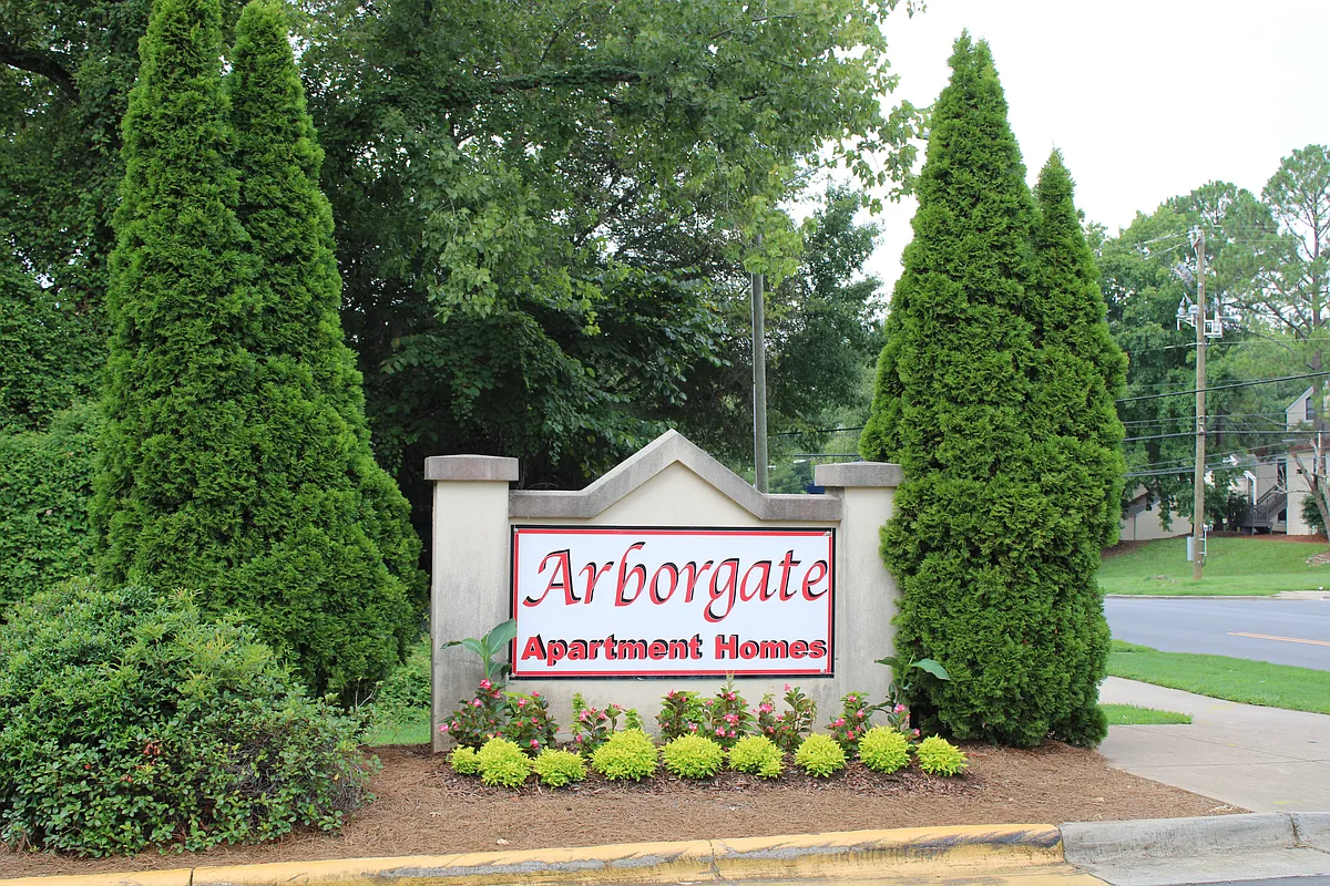 Building Photo - Arborgate Apartment Homes
