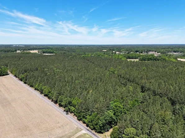 Off Of Concord Sappony Rd, Stony Creek, VA 23882