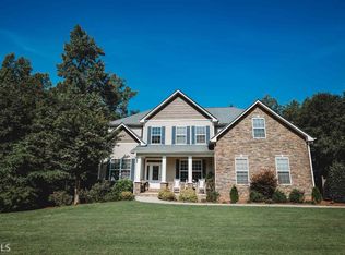 153 Liberty Trce, Milner, GA 30257