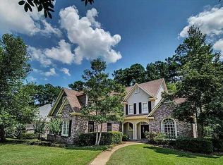 207 Fairway Ln, Madison, MS 39110