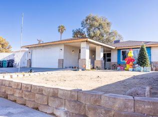 240 N Sunland Dr, Ridgecrest, CA 93555