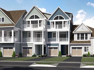 369 Shore Drive #1101, Highlands, NJ 07732