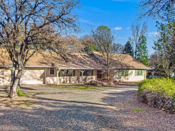 4090 Helen Ln, Auburn, CA 95602