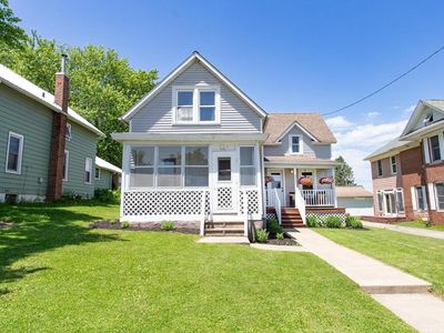 607 South Main Street, Blanchardville, WI, 53516