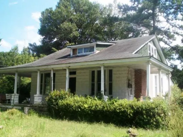 301 White St, Pendleton, NC 27862