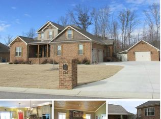 126 Jessco Ln, Boaz, AL 35957