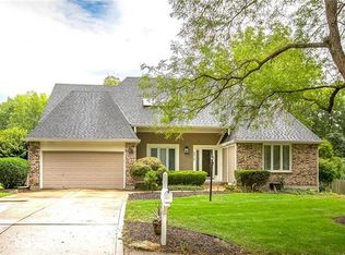 4013 NE 56th Ter, Kansas City, MO 64119
