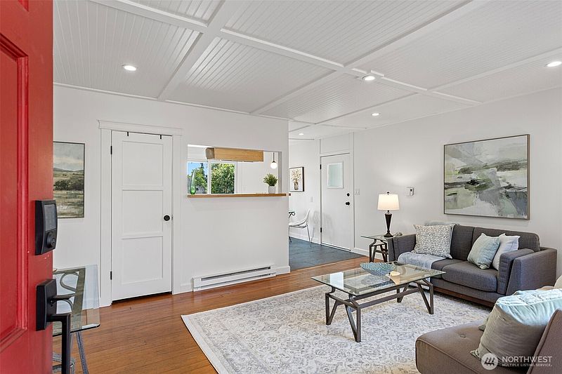 5th image of 3639 S Lucile Street