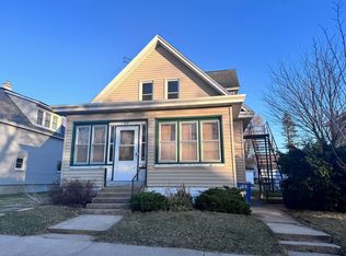 410 E Conant St #1/2, Portage, WI 53901