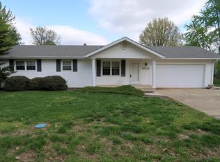 4029 W Camden St, Springfield, MO 65803