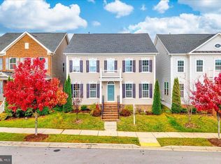 13811 Dovekie Ave, Clarksburg, MD 20871