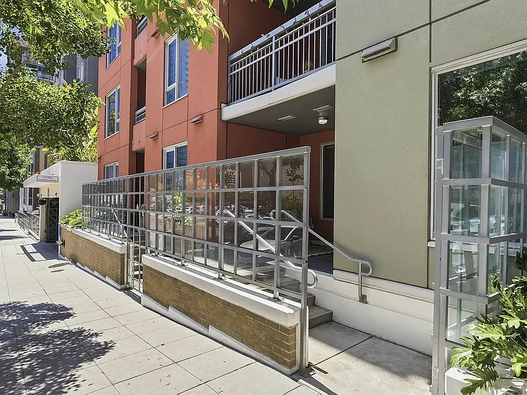 1580 Union St #101A — Photo 20