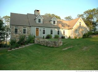 38 Iron Mountain Rd, Kent, CT 06757