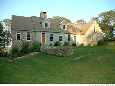 38 Iron Mountain Rd, Kent, CT, 06757