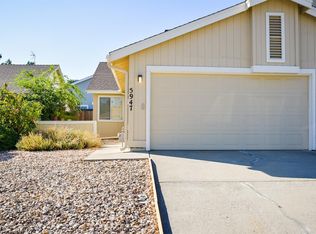 5947 El Sol Way, Citrus Heights, CA