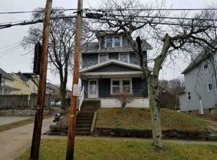 355 Pioneer St, Akron, OH