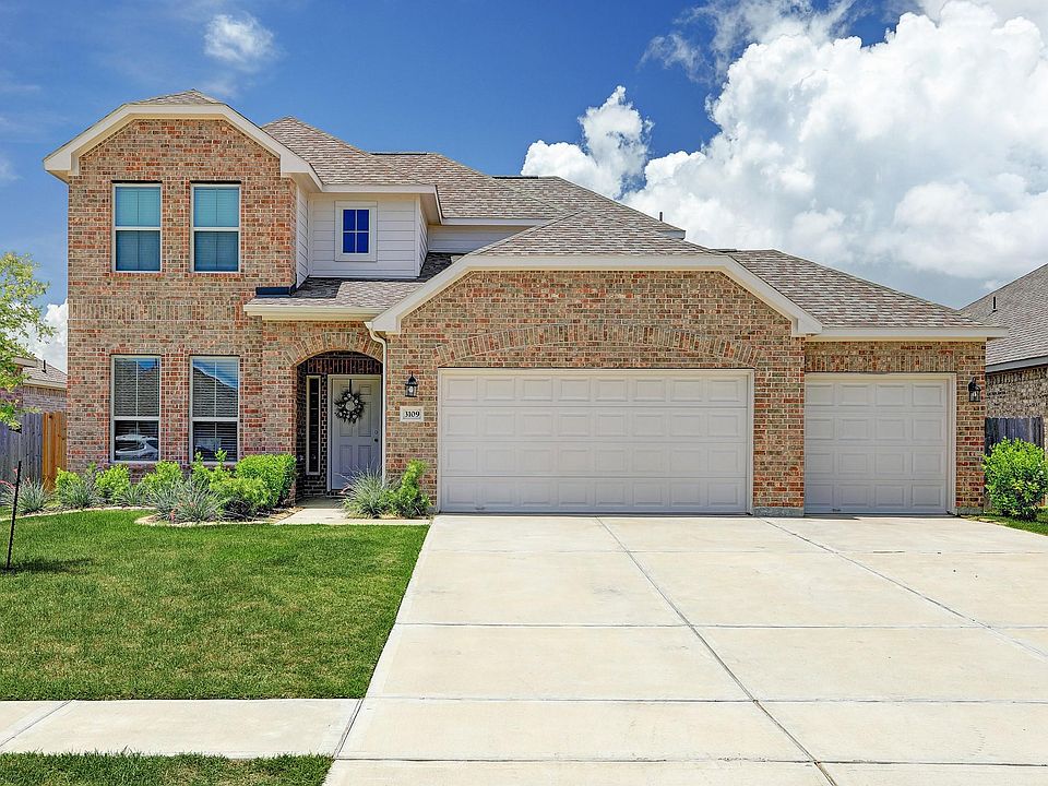 1st image of 3109 Royal Albatross Dr