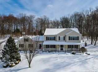 141 Budding Rdg, Southington, CT 06489