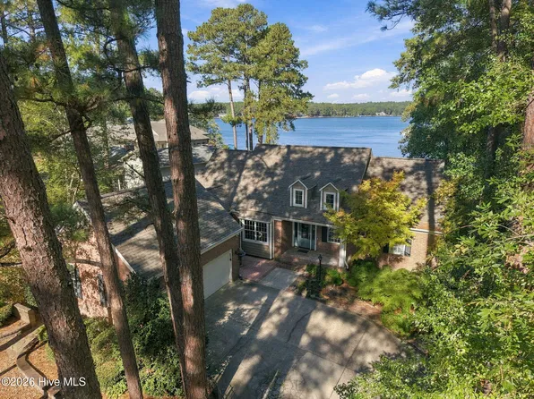 102 Lewallen Court, Seven Lakes, NC 27376