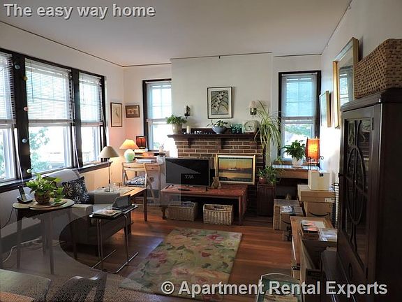 Apartment Rental Experts