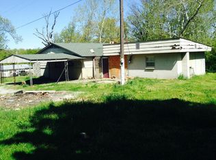 27541 Grey Fox Ln, Carl Junction, MO 64834