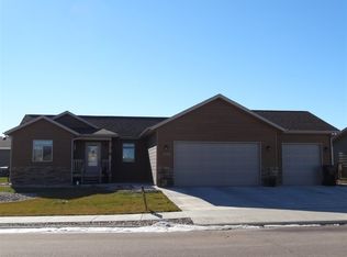 1927 Adirondack St, Spearfish, SD 57783