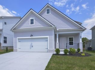 4533 Rockland Trl LOT 9, Antioch, TN 37013