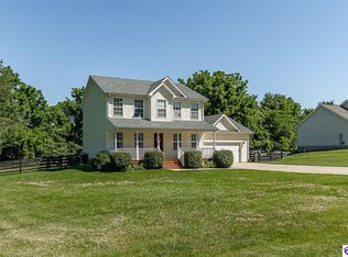 124 Mossy Creek Ct W, Elizabethtown, KY 42701