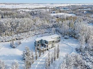 24008 241st Ave E, Foothills County, AB T1S 4B8