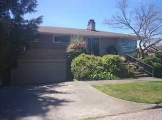 4117 W Bertona St, Seattle, WA 98199