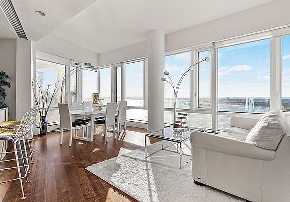 4th image of 70 Little West St #Penthouse 1d