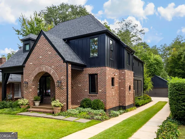 128 5th Ave, Decatur, GA 30030