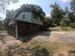 1429 Cherokee Trl, Conley, GA 30288